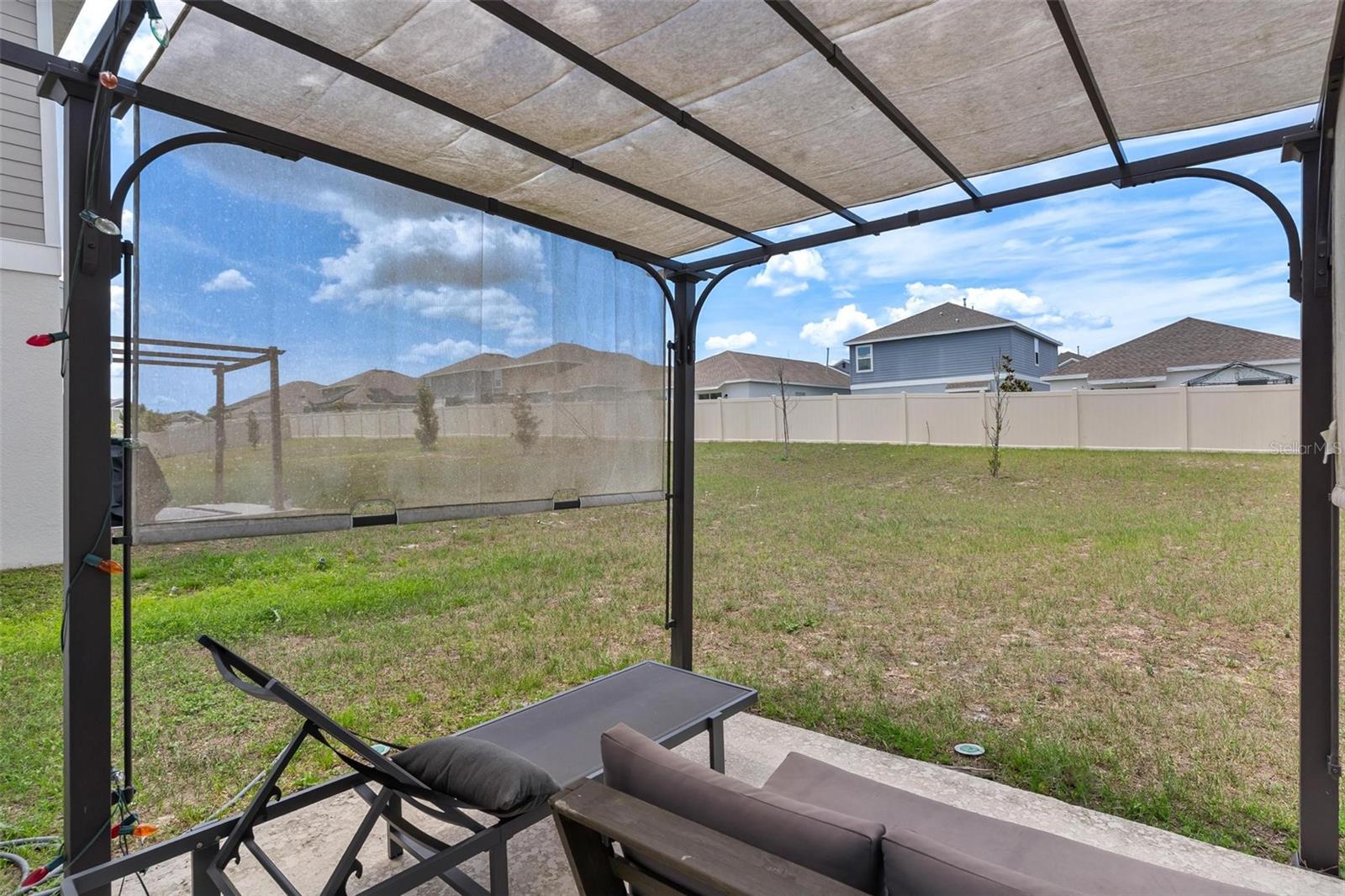 WINDSONG AT LEESBURG - Residential