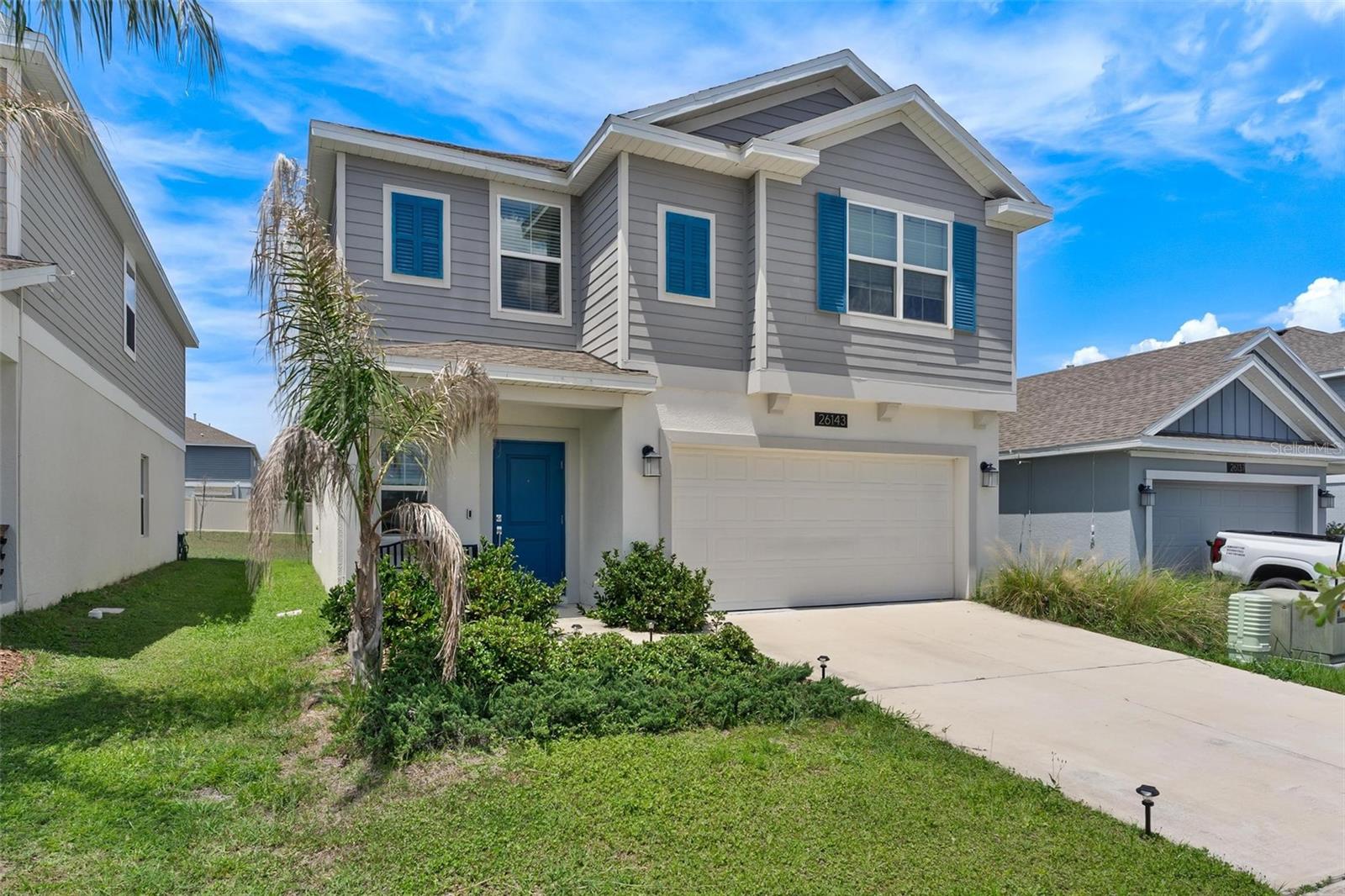 WINDSONG AT LEESBURG - Residential