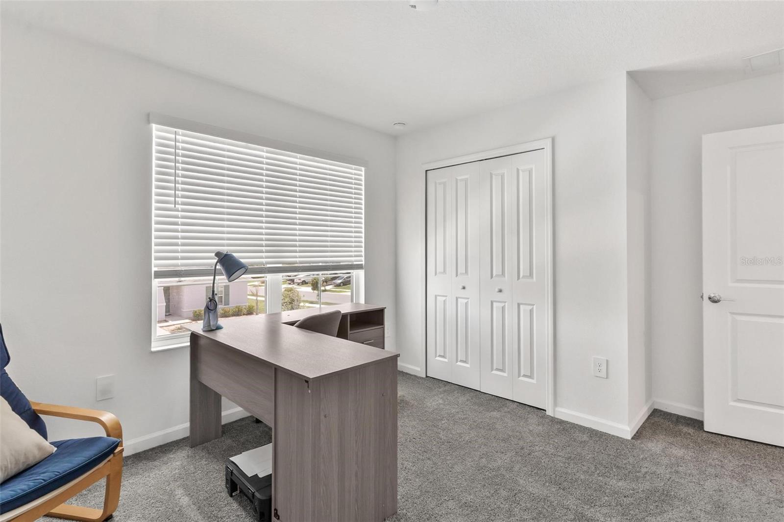 WINDSONG AT LEESBURG - Residential