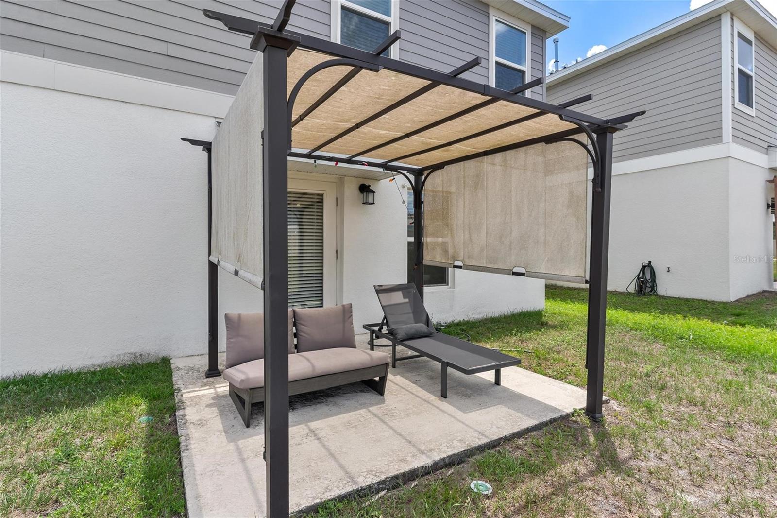 WINDSONG AT LEESBURG - Residential
