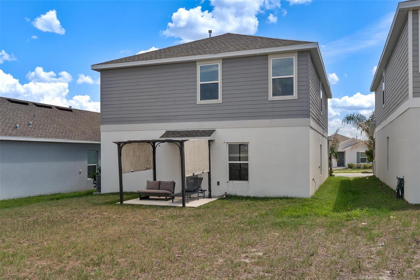 WINDSONG AT LEESBURG - Residential