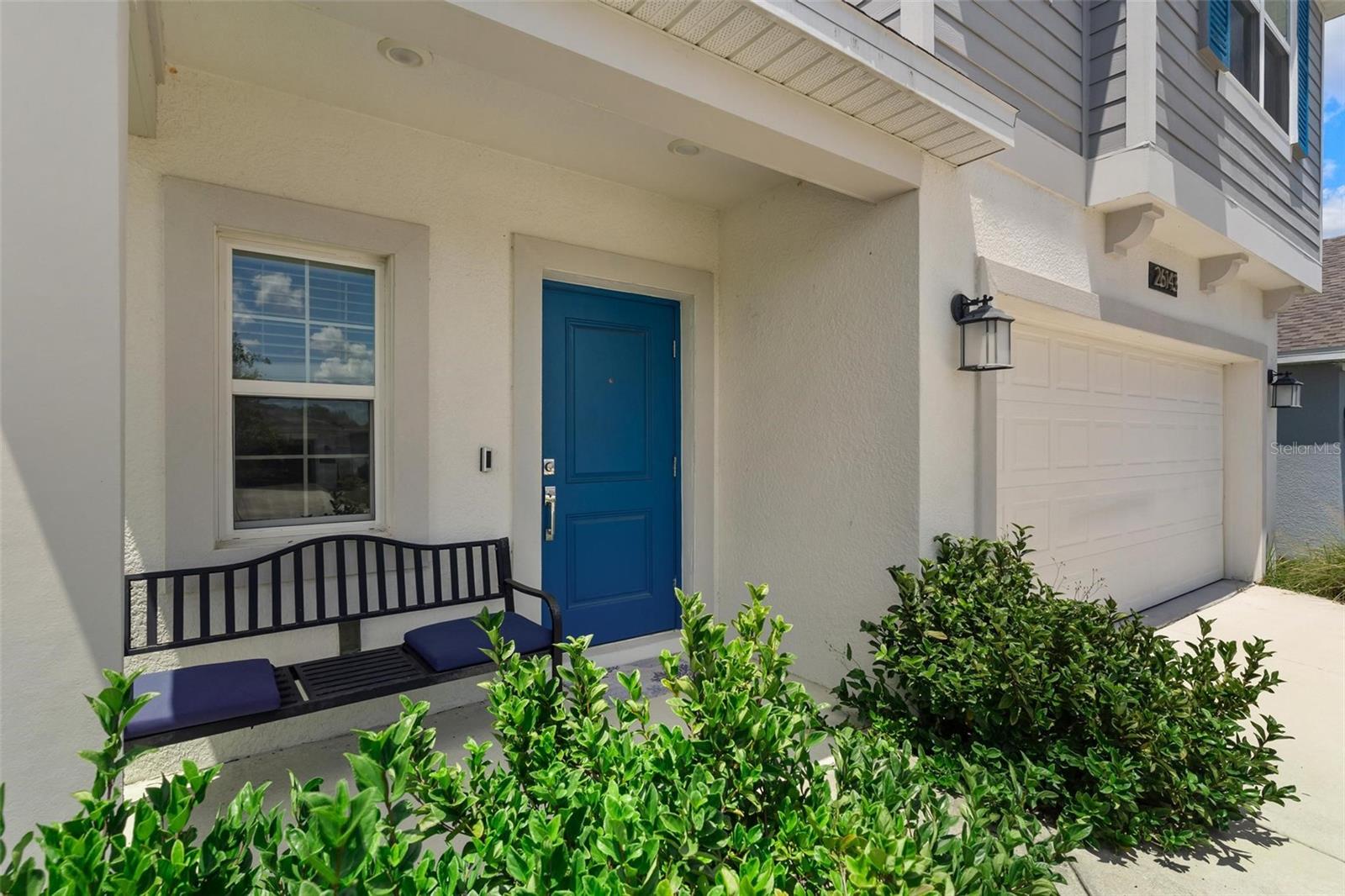 WINDSONG AT LEESBURG - Residential