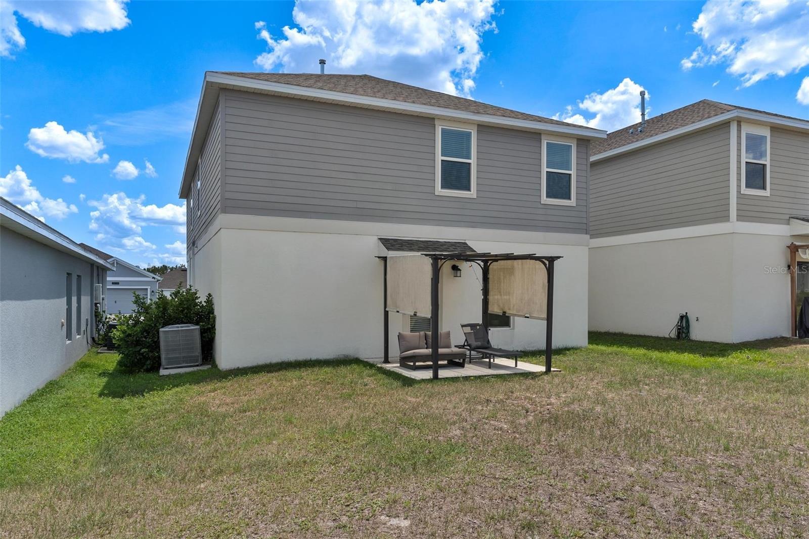 WINDSONG AT LEESBURG - Residential