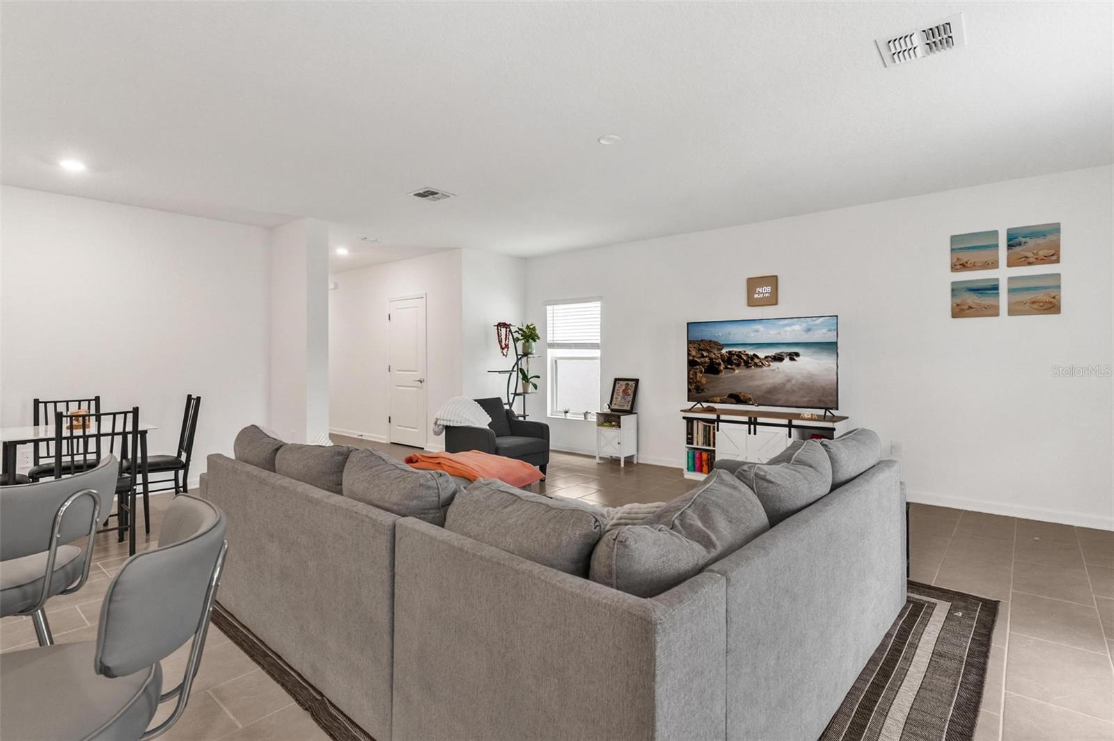 WINDSONG AT LEESBURG - Residential