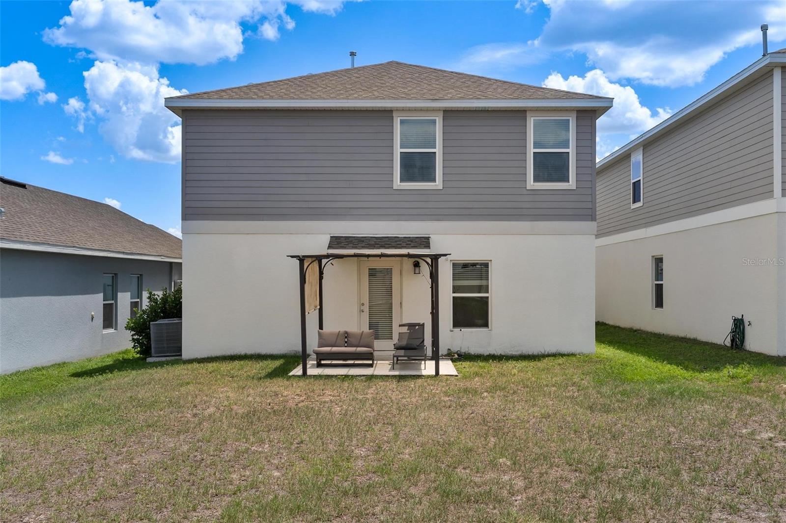 WINDSONG AT LEESBURG - Residential