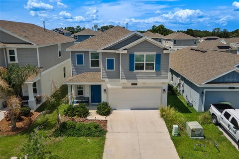 Tiny photo for 26143 Feathergrass Circle, Leesburg, FL 34748 (MLS # G5112508)