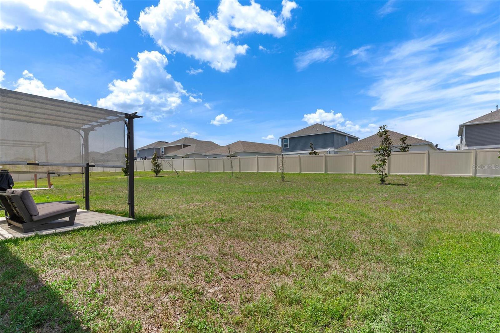 WINDSONG AT LEESBURG - Residential
