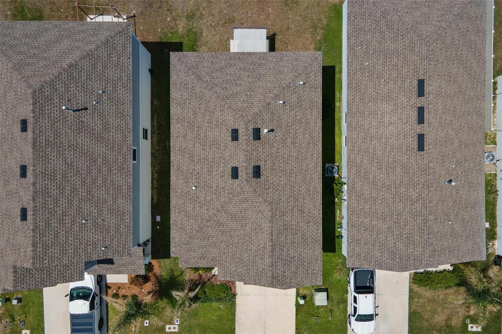 WINDSONG AT LEESBURG - Residential