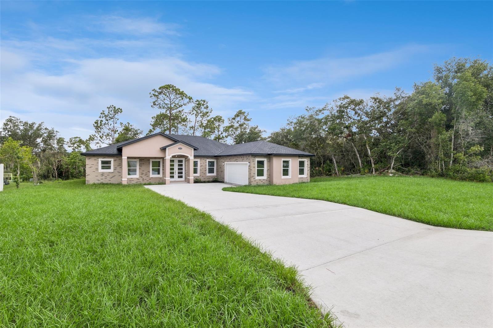 2043 WATERSEDGE DRIVE