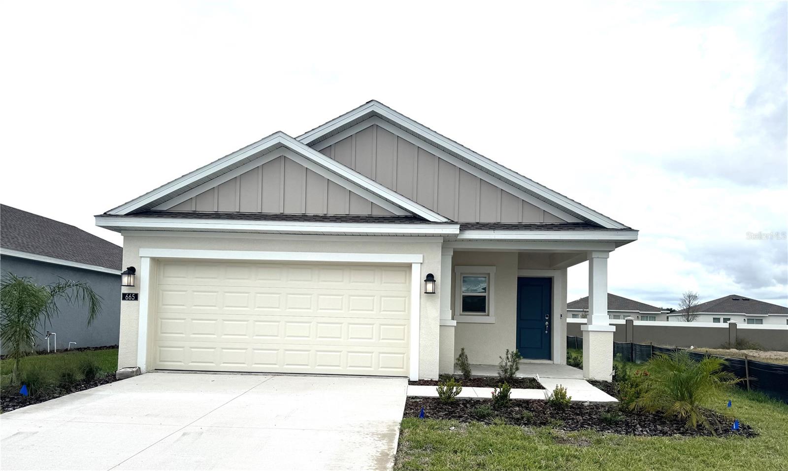 LEOMA'S LANDING - Residential Lease