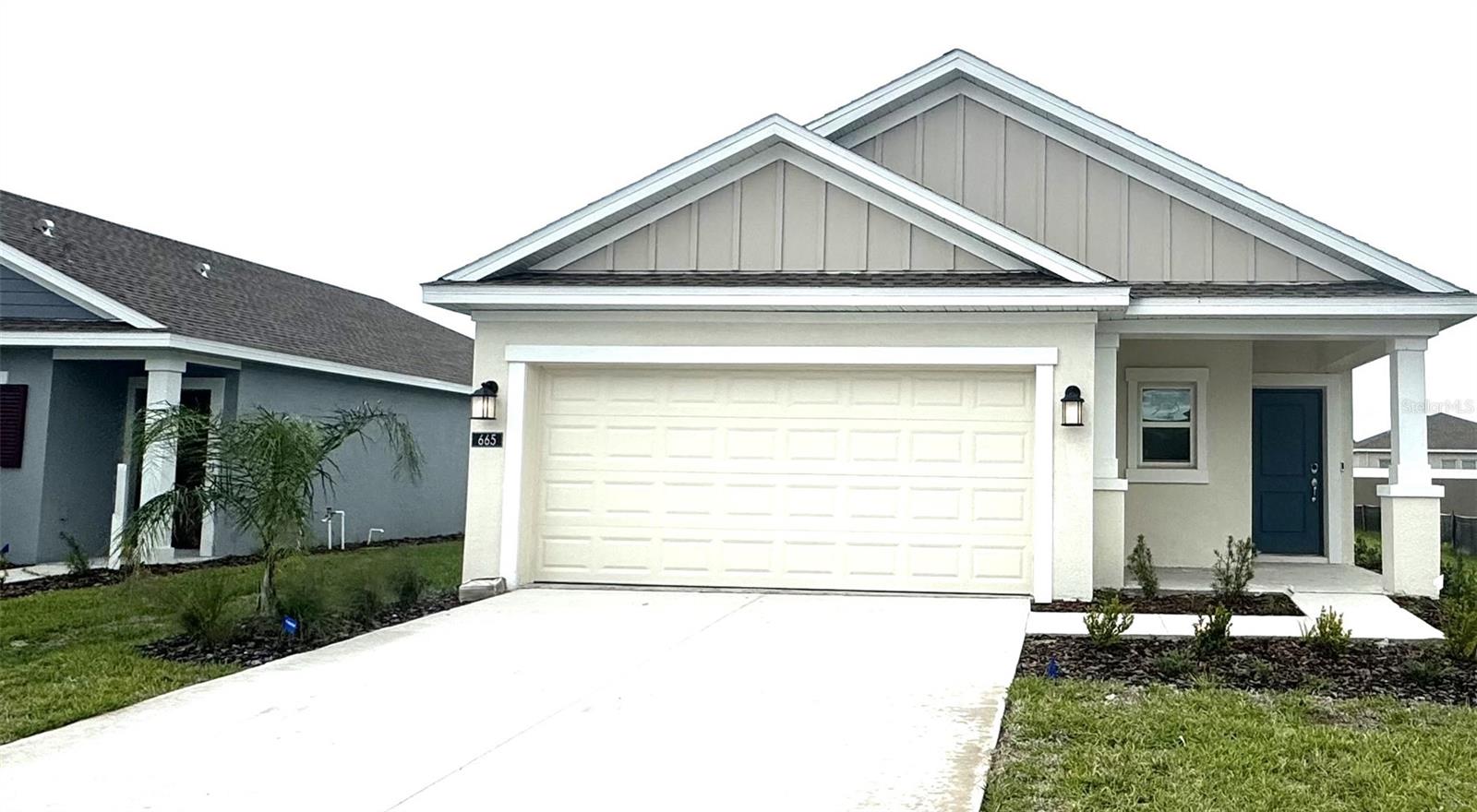 LEOMA'S LANDING - Residential Lease