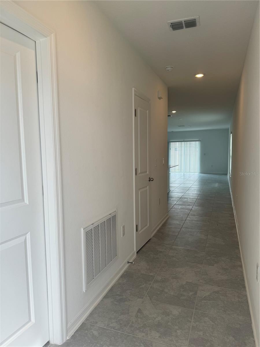 LEOMA'S LANDING - Residential Lease