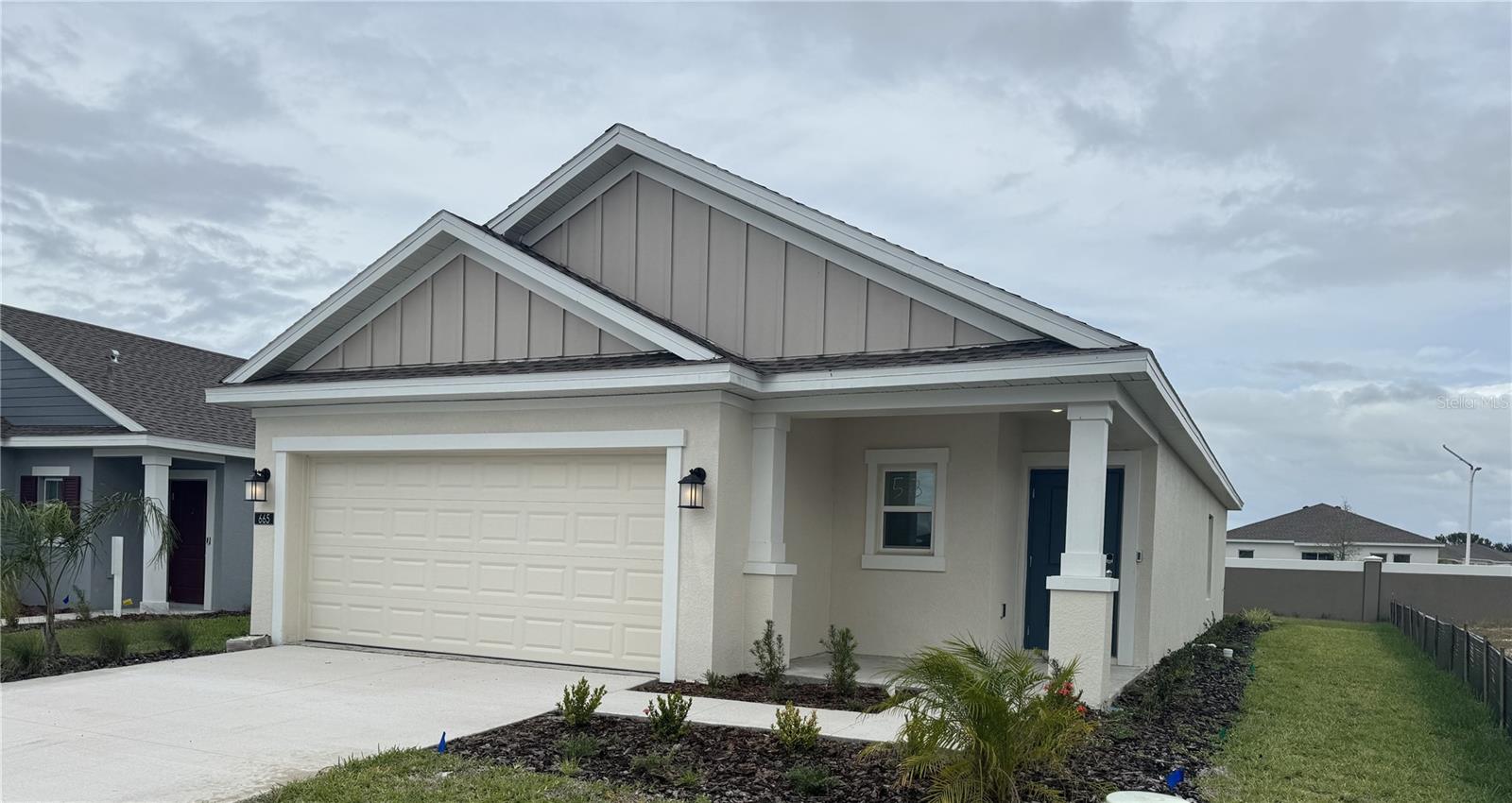 LEOMA'S LANDING - Residential Lease