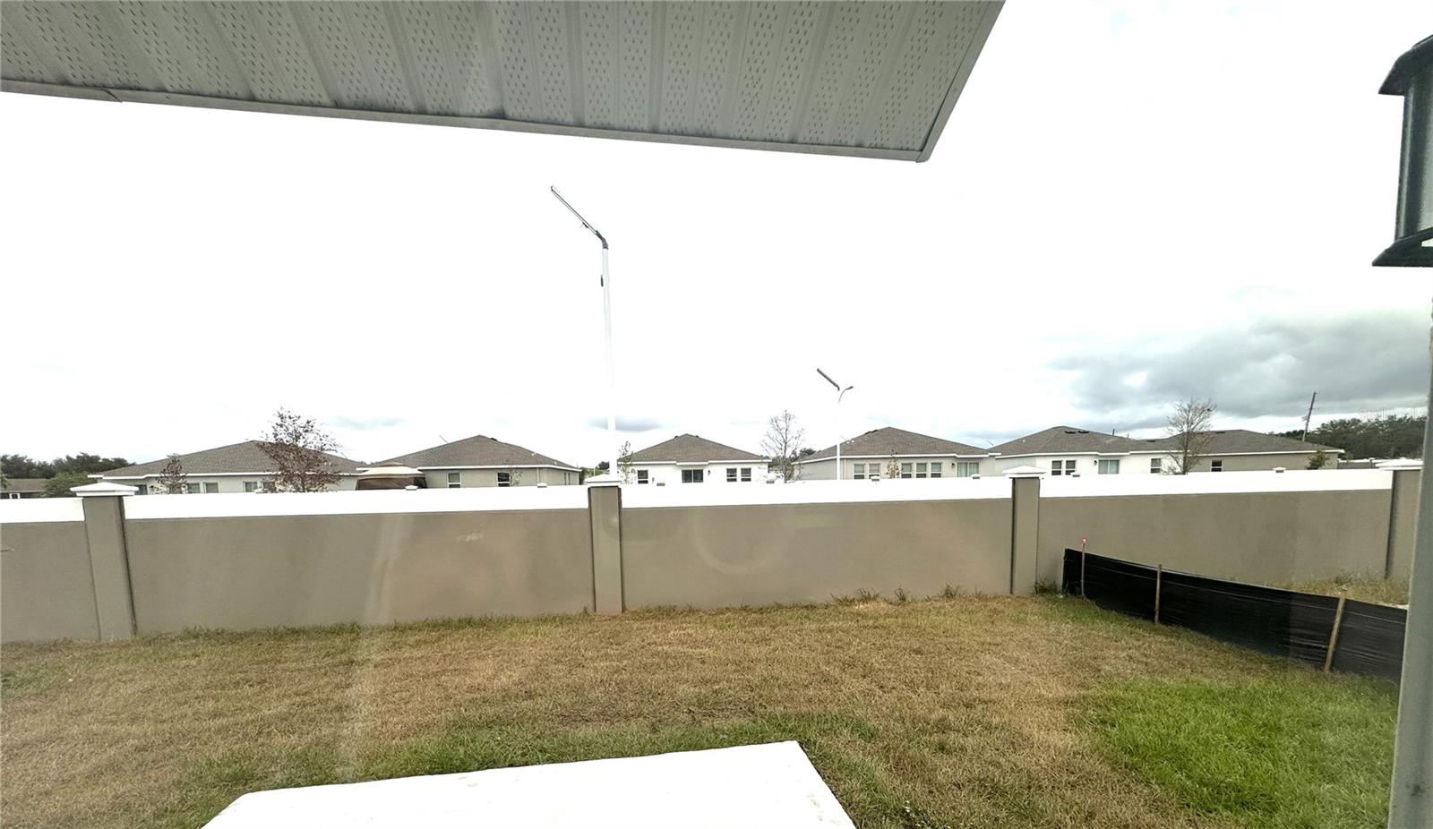 LEOMA'S LANDING - Residential Lease