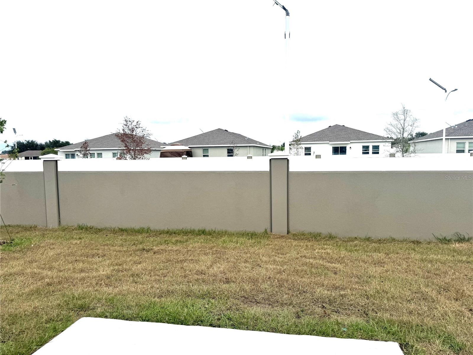 LEOMA'S LANDING - Residential Lease