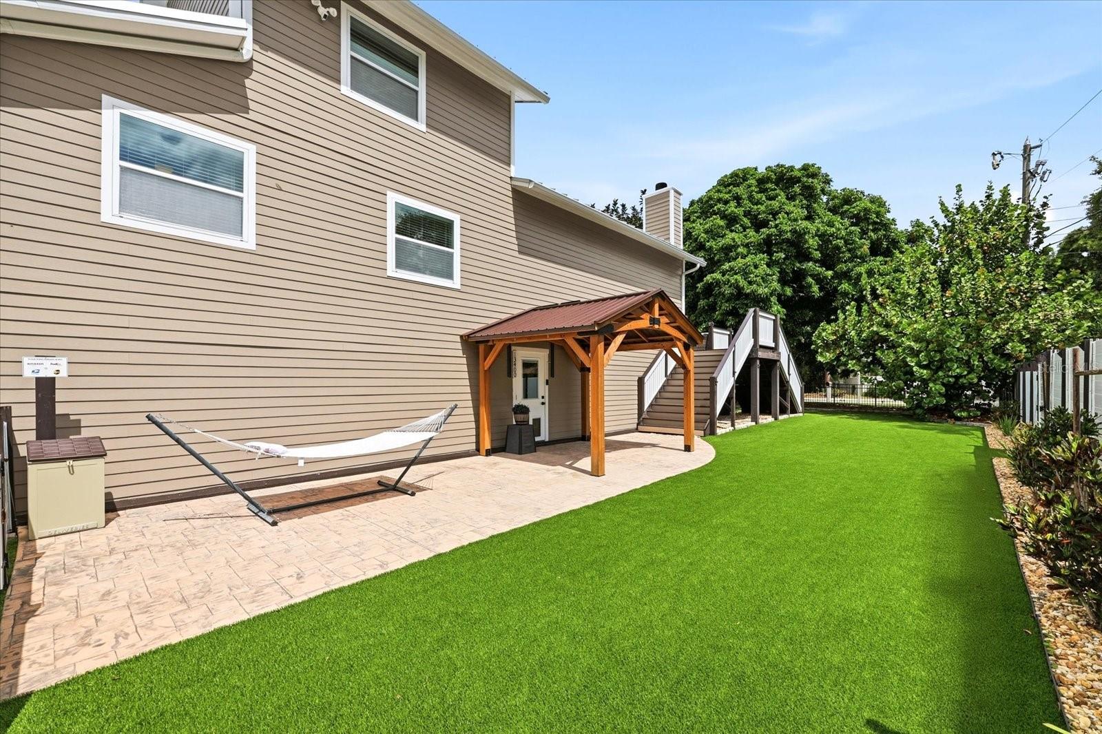 HARBOR VIEW 3 - Residential