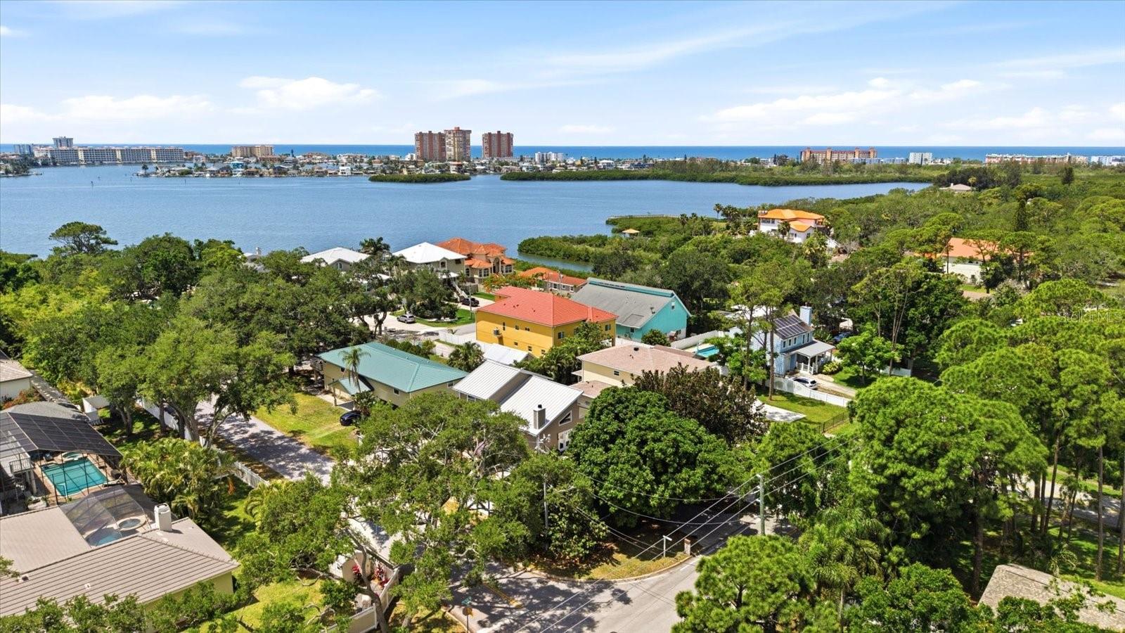 HARBOR VIEW 3 - Residential