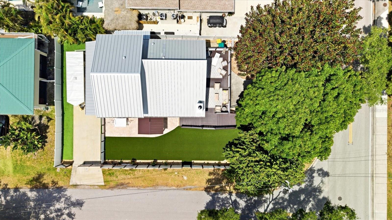 HARBOR VIEW 3 - Residential