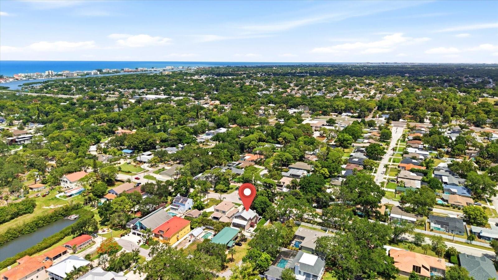 HARBOR VIEW 3 - Residential