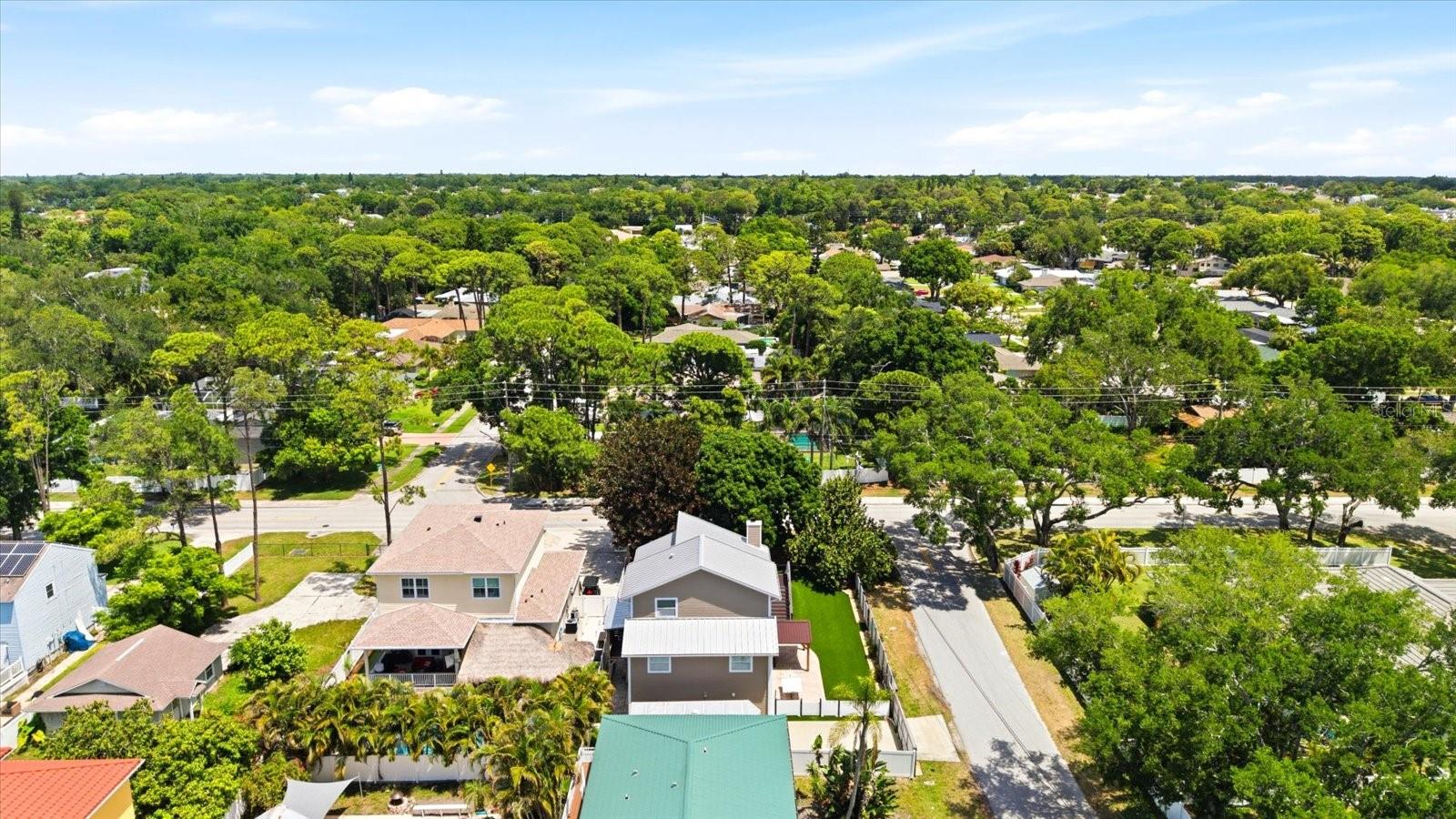HARBOR VIEW 3 - Residential
