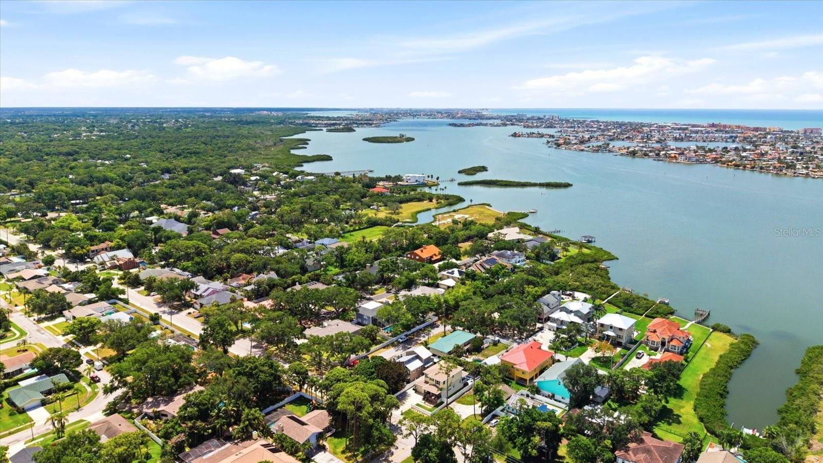 HARBOR VIEW 3 - Residential