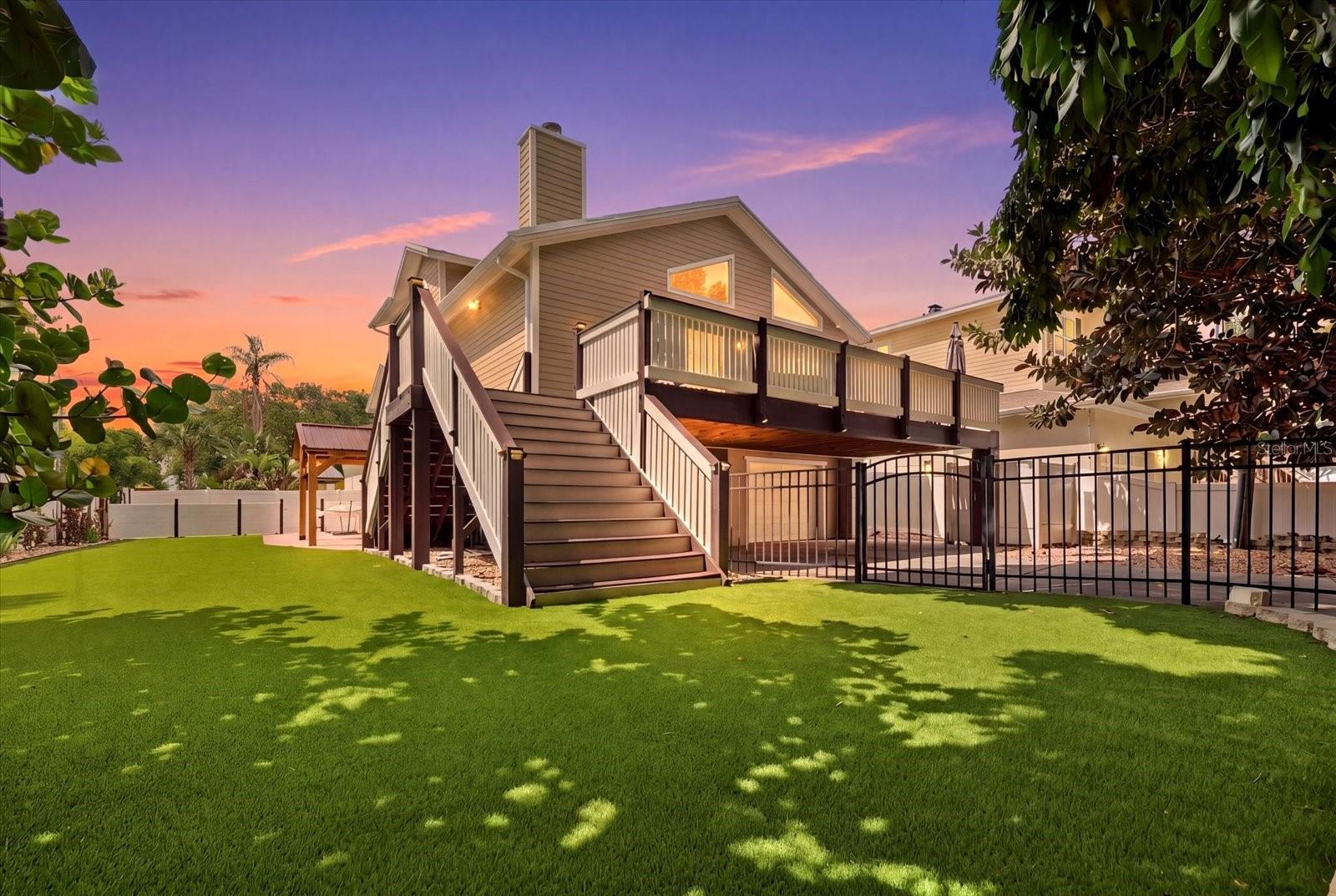 HARBOR VIEW 3 - Residential
