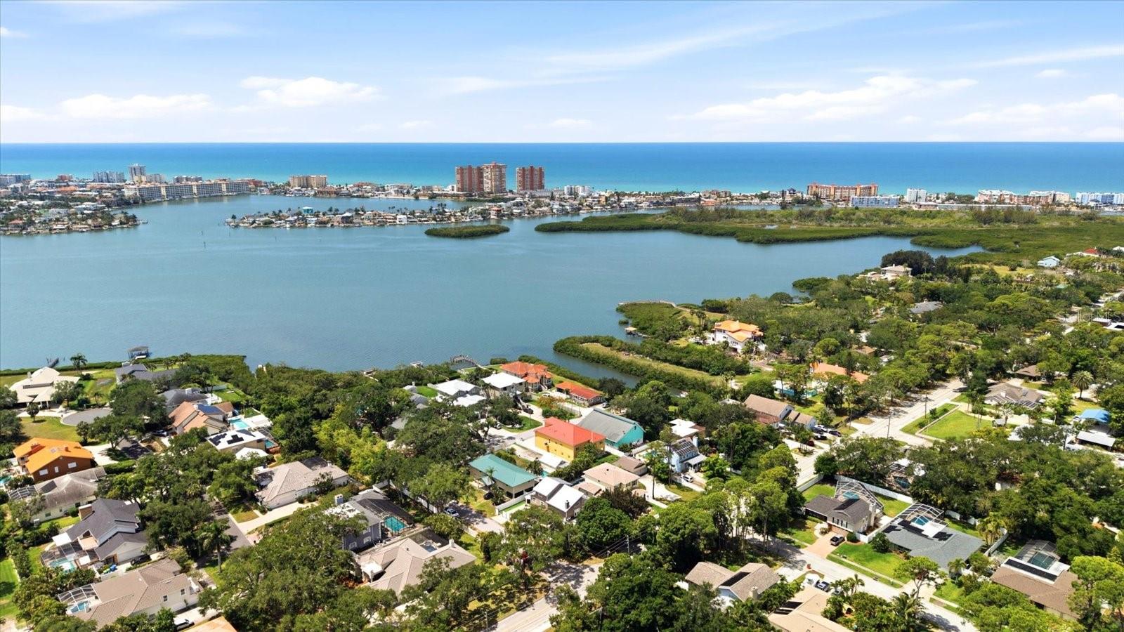 HARBOR VIEW 3 - Residential