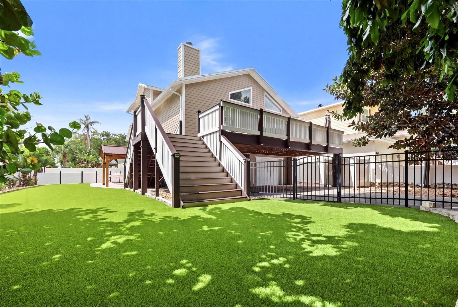HARBOR VIEW 3 - Residential
