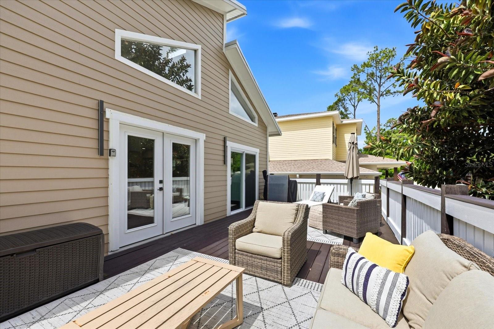 HARBOR VIEW 3 - Residential