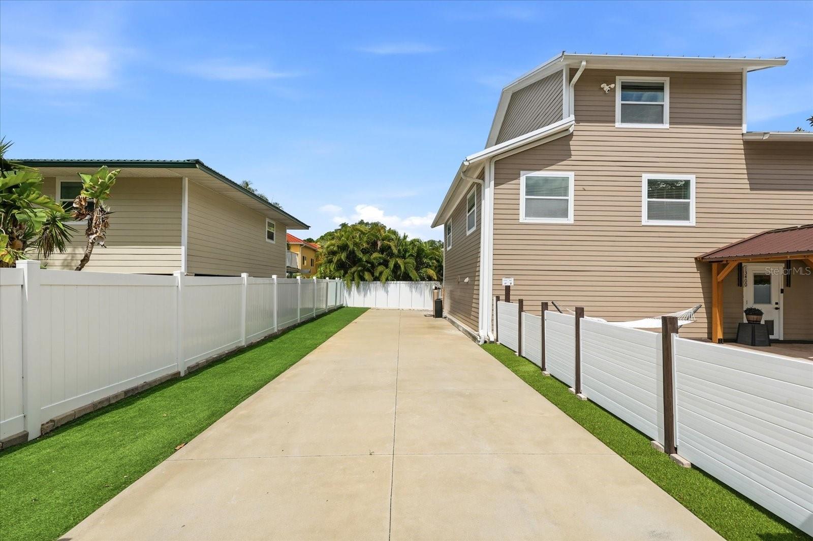 HARBOR VIEW 3 - Residential