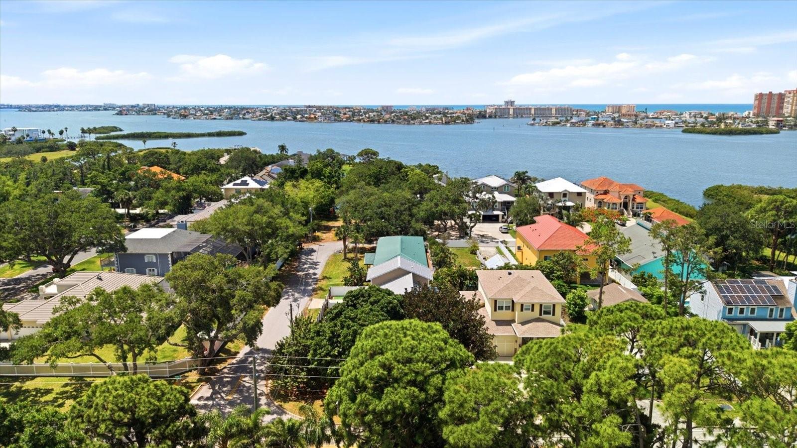 HARBOR VIEW 3 - Residential