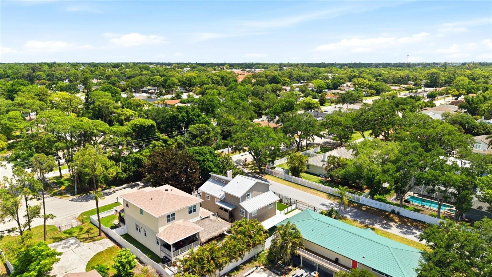 HARBOR VIEW 3 - Residential