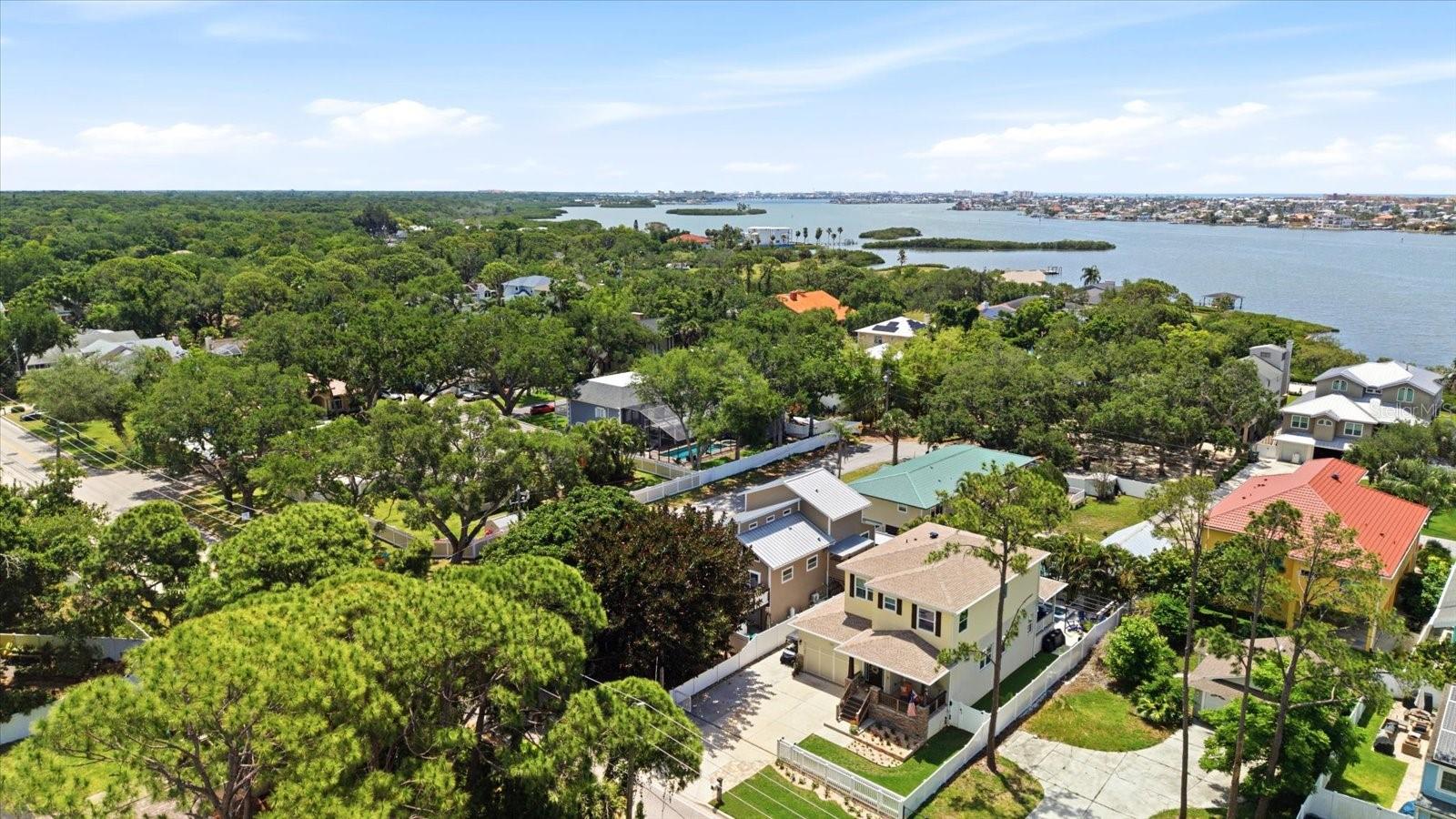 HARBOR VIEW 3 - Residential