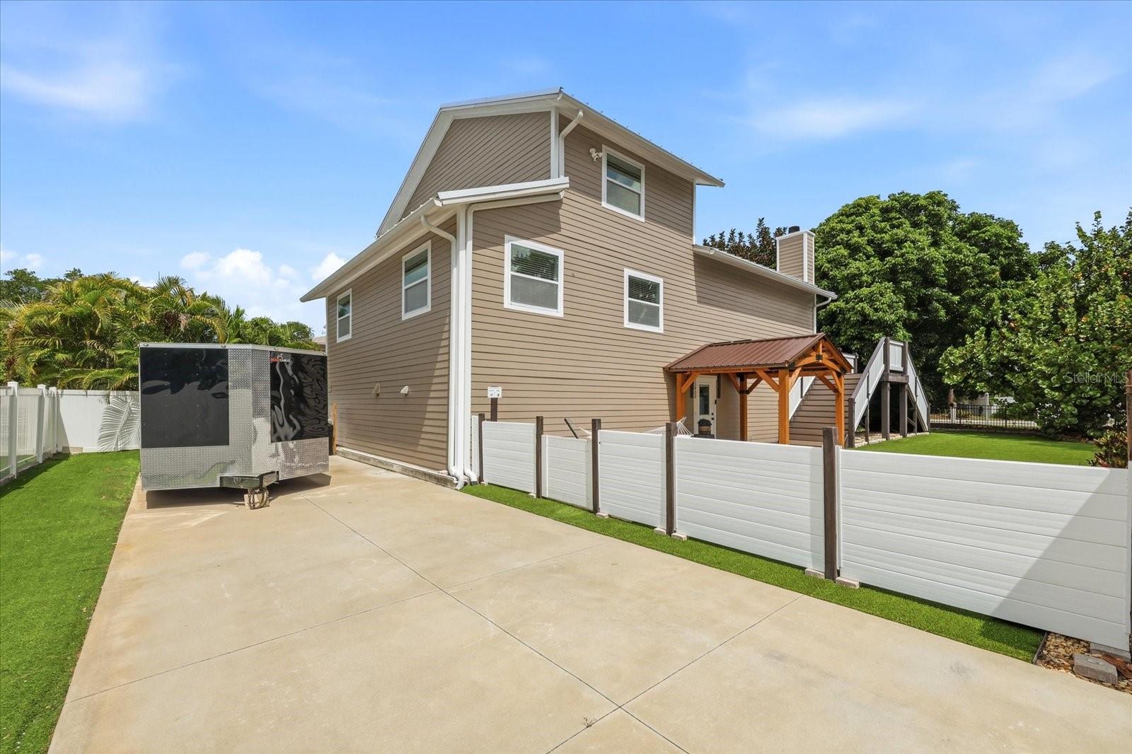 HARBOR VIEW 3 - Residential