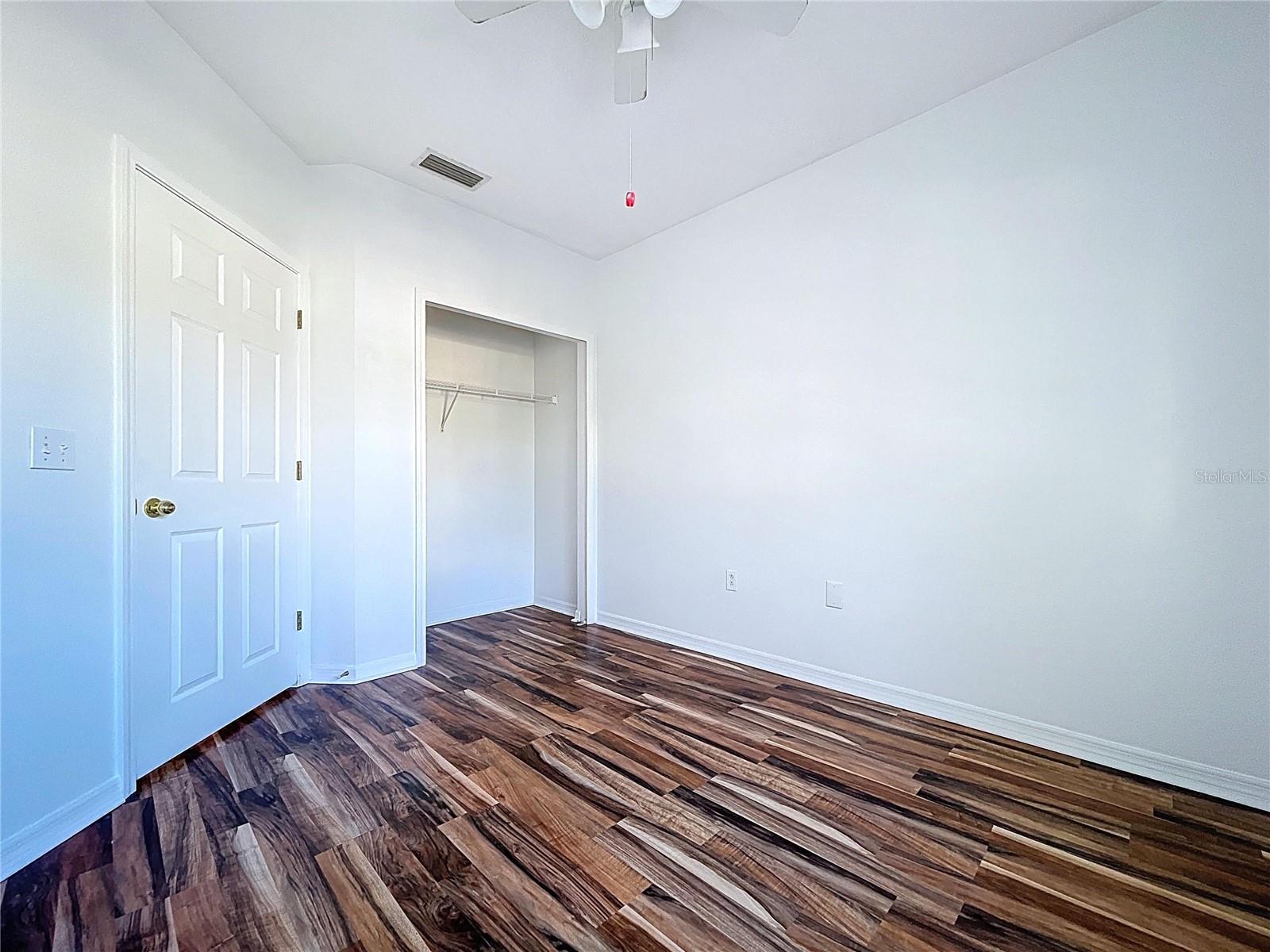 VILLAGES OF BLOOMINGDALE CONDO - Residential