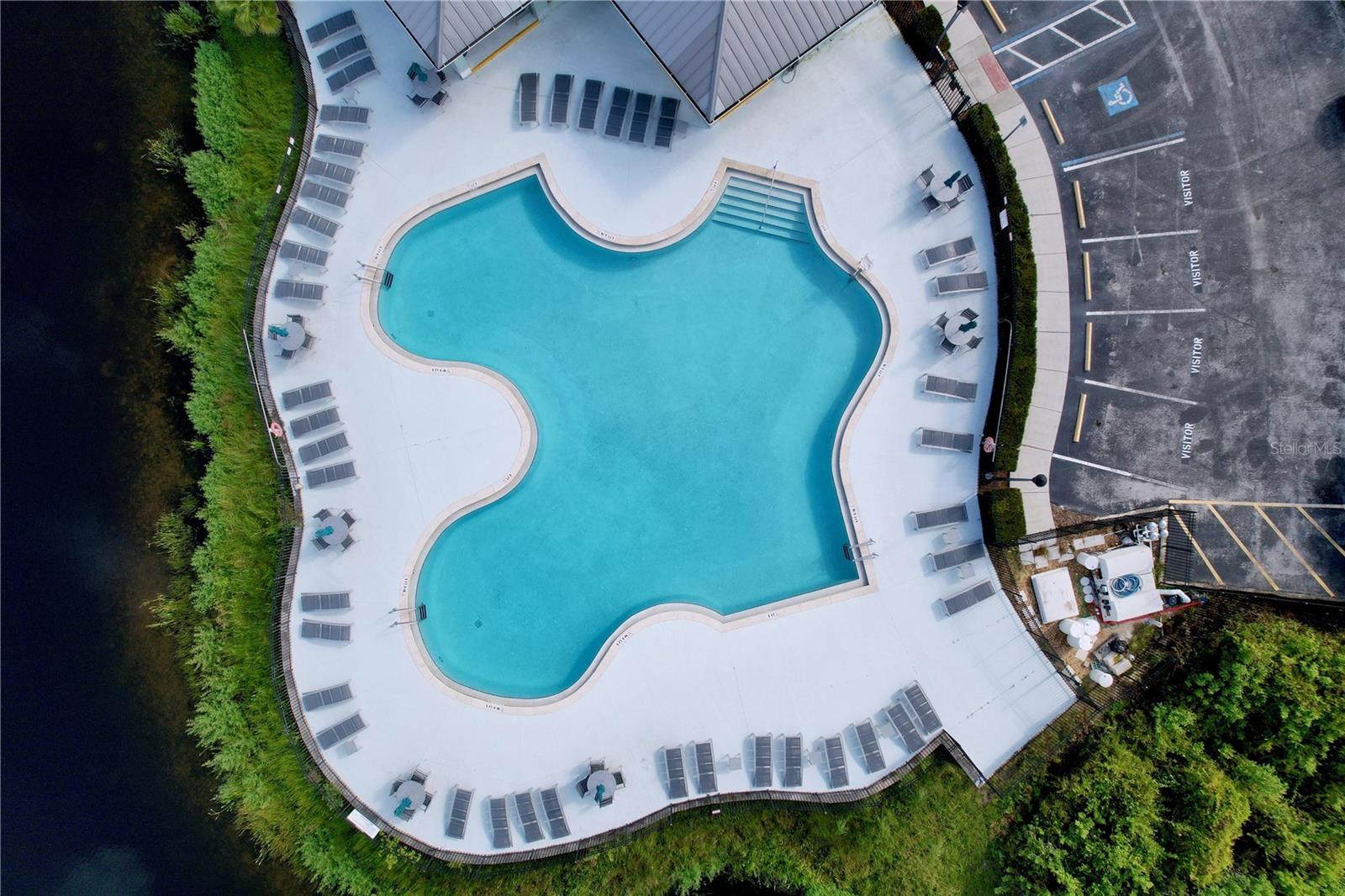 VILLAGES OF BLOOMINGDALE CONDO - Residential