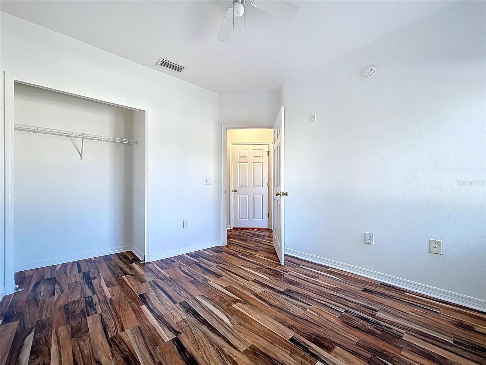 VILLAGES OF BLOOMINGDALE CONDO - Residential