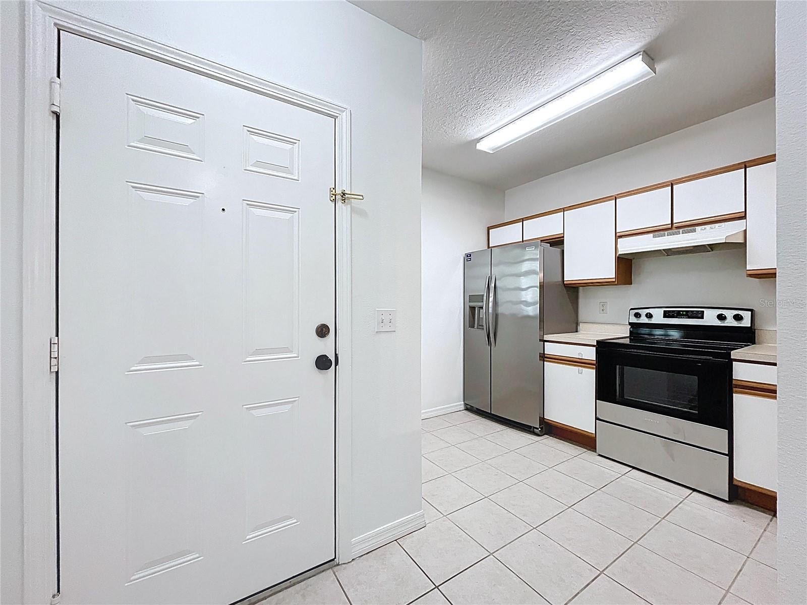 VILLAGES OF BLOOMINGDALE CONDO - Residential