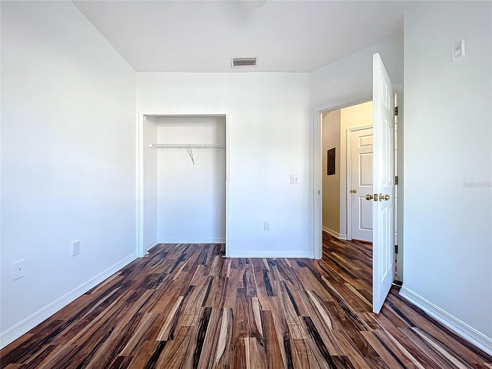 VILLAGES OF BLOOMINGDALE CONDO - Residential