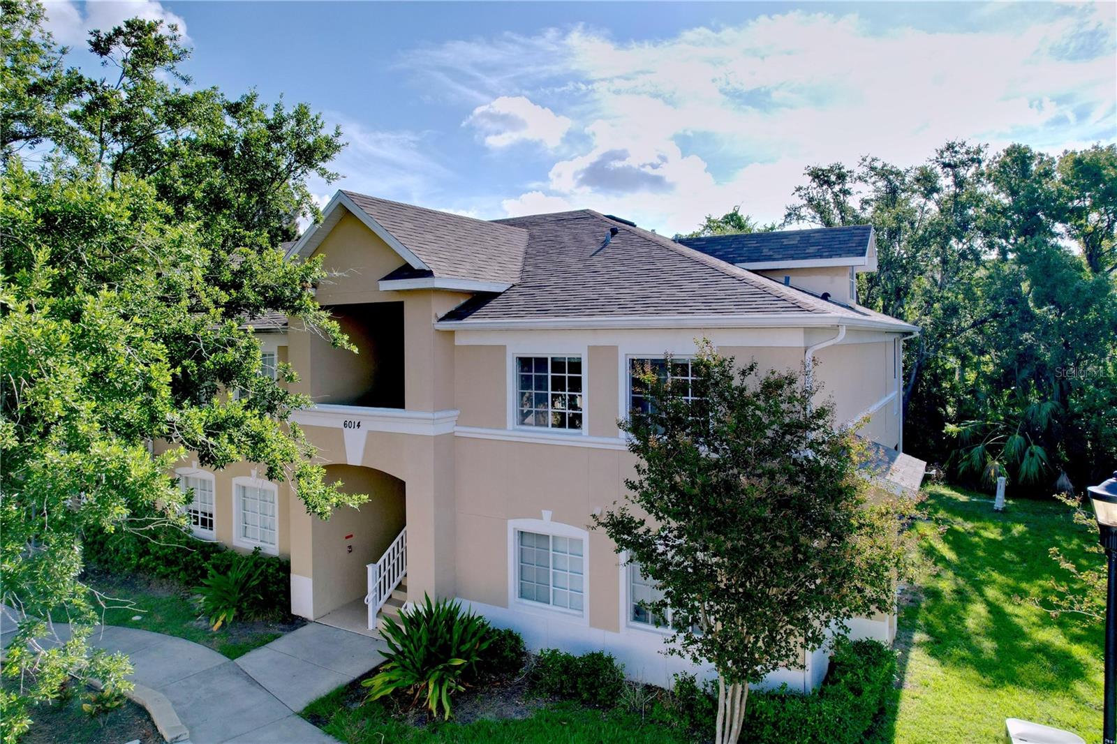 VILLAGES OF BLOOMINGDALE CONDO - Residential