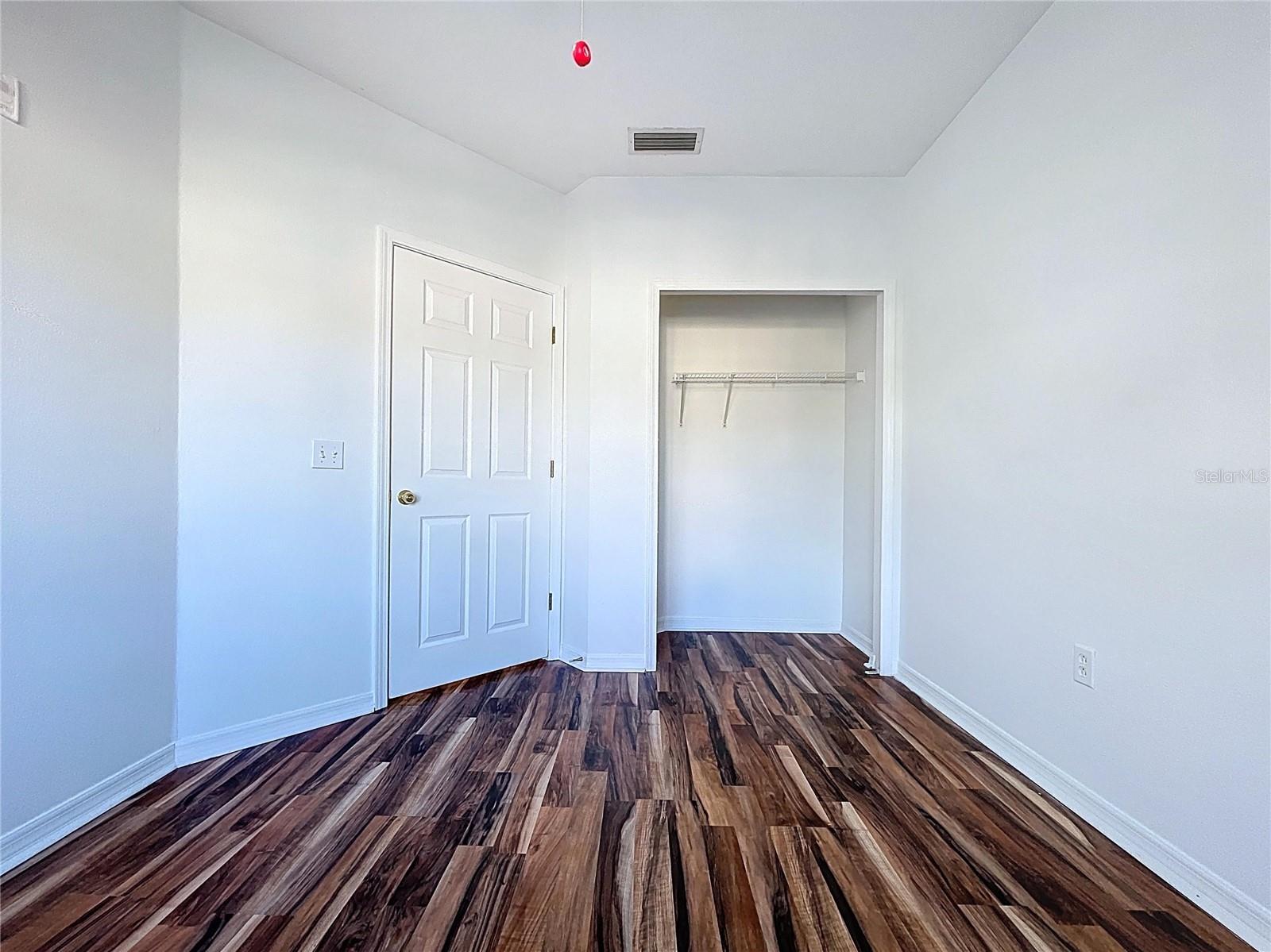 VILLAGES OF BLOOMINGDALE CONDO - Residential