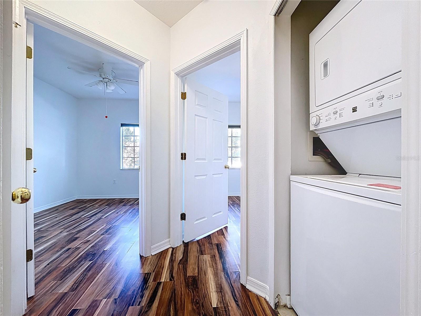 VILLAGES OF BLOOMINGDALE CONDO - Residential