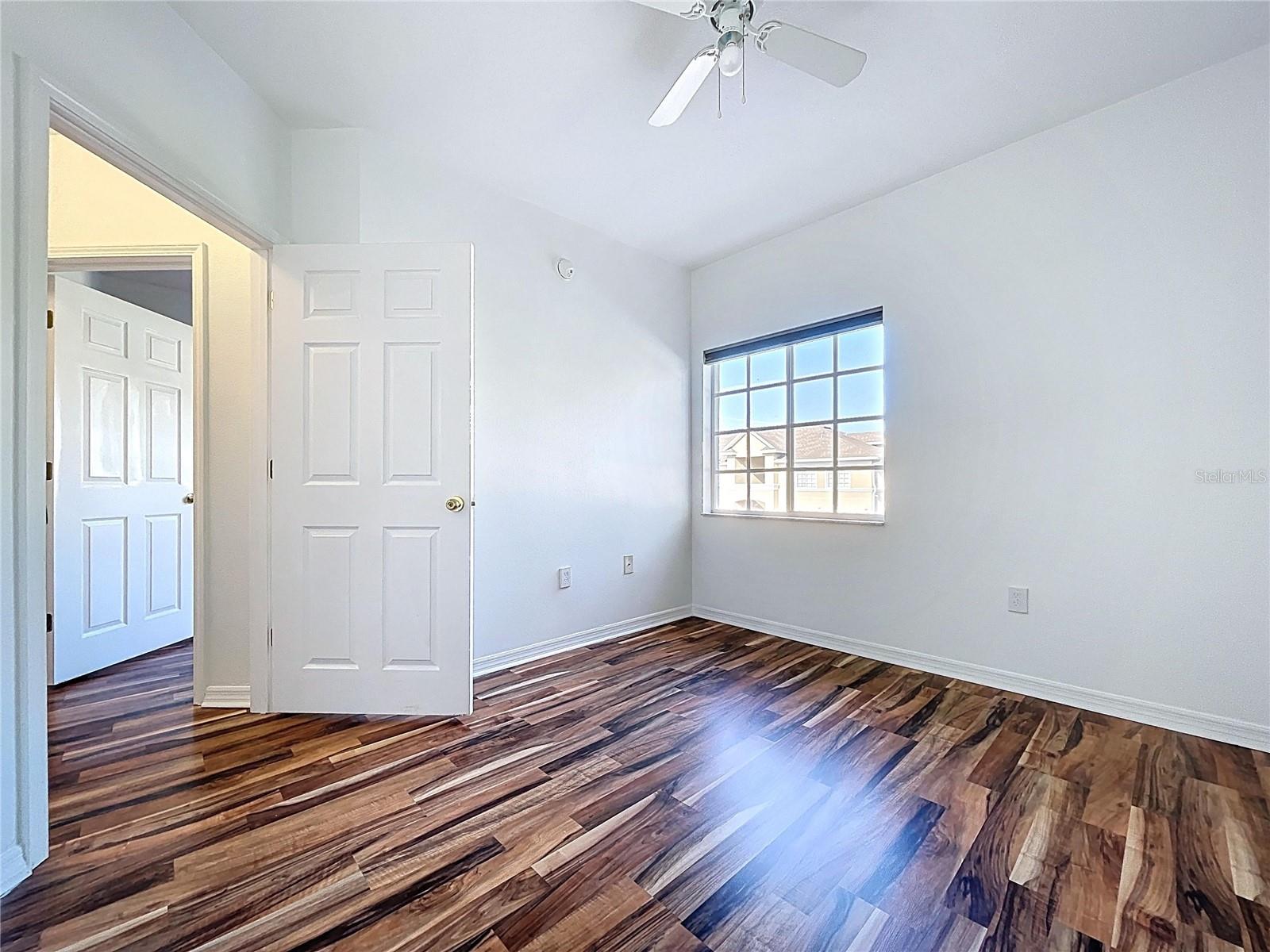VILLAGES OF BLOOMINGDALE CONDO - Residential