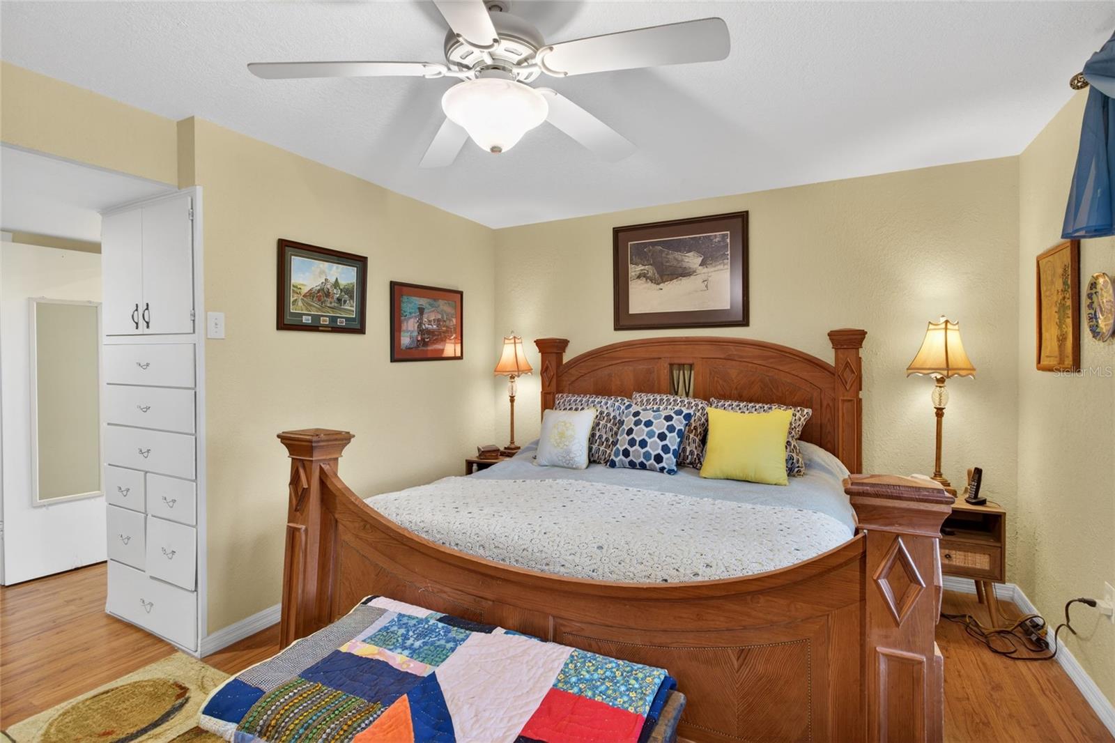 DEL WEBBS SUN CITY FLORIDA UN - Residential