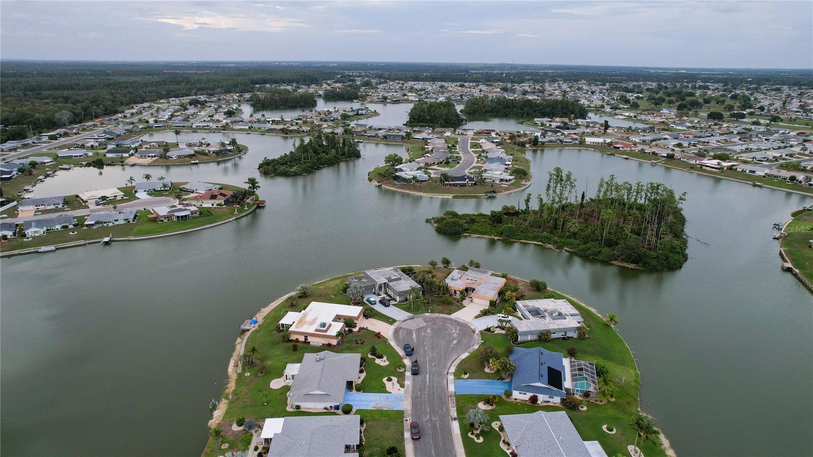 DEL WEBBS SUN CITY FLORIDA UN - Residential