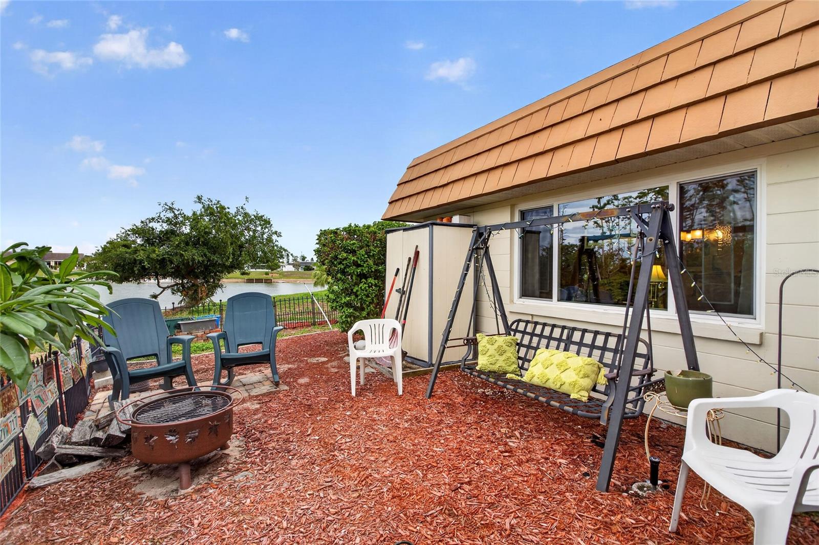 DEL WEBBS SUN CITY FLORIDA UN - Residential
