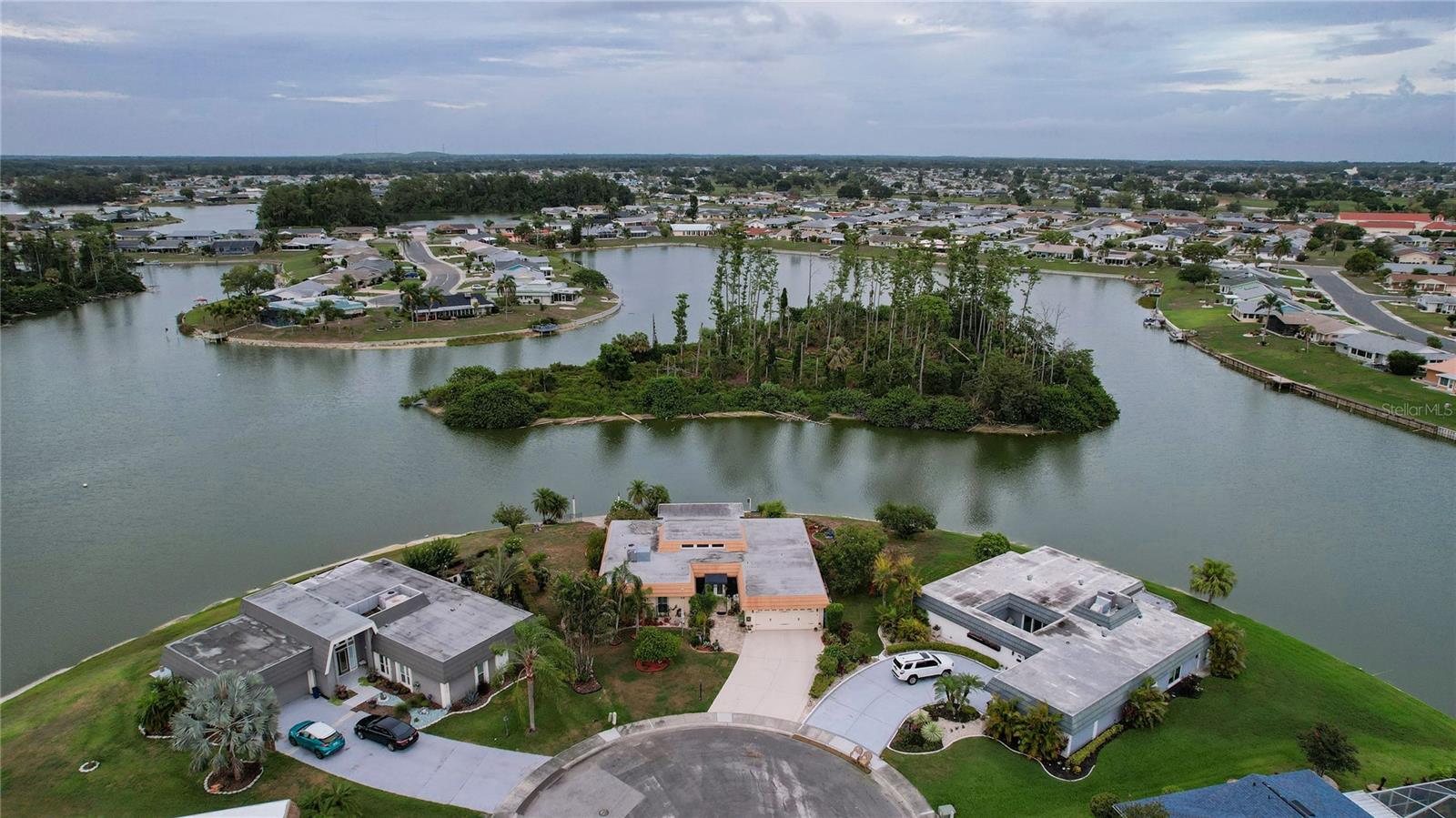 DEL WEBBS SUN CITY FLORIDA UN - Residential
