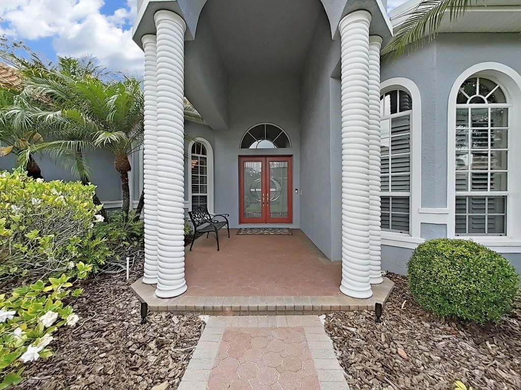 Photo of 16343 Burniston Drive, Tampa, FL 33647 (MLS # TB8383082)