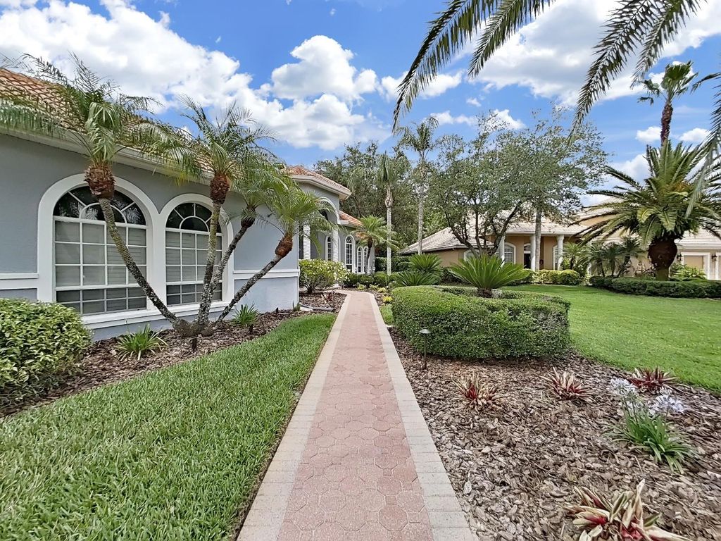 Photo of 16343 Burniston Drive, Tampa, FL 33647 (MLS # TB8383082)
