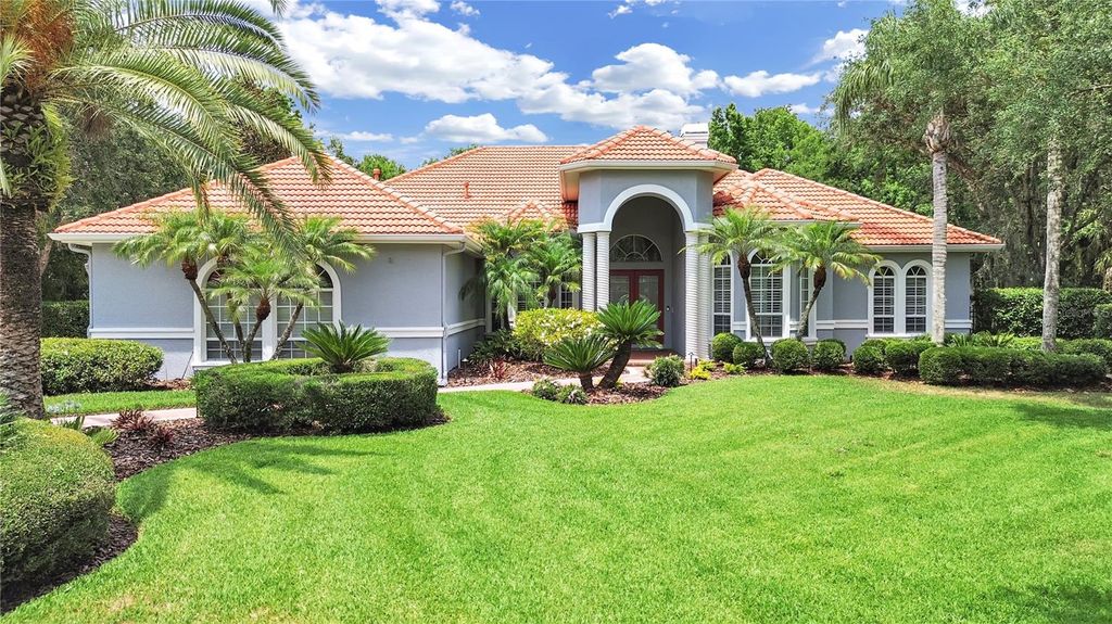Photo of 16343 Burniston Drive, Tampa, FL 33647 (MLS # TB8383082)